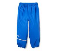 CareTec Baby und Kinder Regenhose, Oceanblue (706), 122