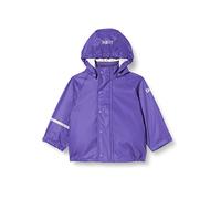 CareTec Unisex Kids Rain - Pu W/O Fleece Waterproof Jacket