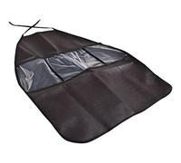 Caretero Back Seat Car Organizer with Universal Protector