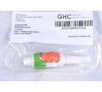 CareVent Catheter Valve GHC Easy Operation, Light Weight - PZN 01914676