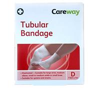CAREWAY Tubular Bandage D 1M