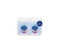 Carex 2 Hour Protection Antibacterial Professional Moisture Hand Wash Refills, Liquid Hand Soap Eco Refill for Homes and Businesses, With Vi