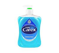 CAREX 604021 Liquid Hand Soap, 500 mL