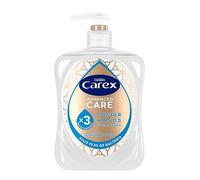 Carex Advanced Care Coconut Oil Antibacterial Handwash 500ml