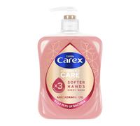 Carex Advanced Care Macadamia Oil Antibacterial Hand Wash 250ml