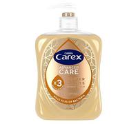 Carex Advanced Shea Butter Antibacterial Handwash 500ml