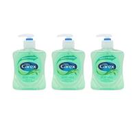Carex Aloe Vera & Eucalyptus Handwash 250ml - Pack of 3