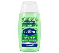 Carex Aloe Vera Hand Gel, 50ml