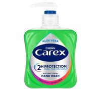 Carex Aloe Vera Handwash 250 ml