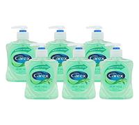 Carex Aloe Vera Handwash 250ml case of 6 by Carex Health Brands