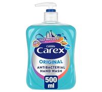 Carex Anti Bacterial Handwash 500ml - PACK (6)