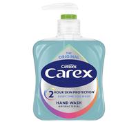 Carex Hand Wash Original 250ml
