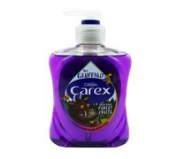 Carex Antibacterial Forest Fruits Hand Soap - 250ml