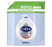Carex Antibacterial Hand Wash Moisture Refill 1L