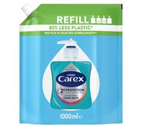 Carex Antibacterial Hand Wash Original Refill 1L