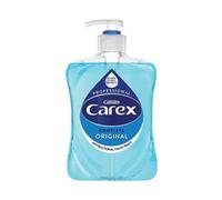 Carex Antibacterial Liquid Hand Wash 250ml (Pack of 6) KJEYS2502/6