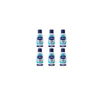 Carex Antibacterial Original Hand and Surface Santister Spray, 70 Percent Alcohol, Cleans, Cares and Protects, Bulk Buy, Pack of 6 100 ml