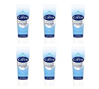 Carex Antibacterial Original Hand Cream, Gentle & Protects Hands, Bulk Buy, Pack of 6 x 75ml