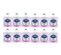 Carex Antibacterial Sensitive Handwash 250ml - Pack of 12