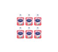 Carex Cherry On Top Anitbacterial Handwash 6x250ml