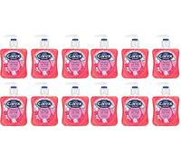 Carex Cherry On Top Anitbacterial Handwash 6x250ml (Pack of 2)