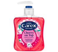 Carex Cherry On Top Handwash 250 ml