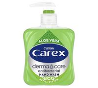 Carex Complete Aloe Vera Hand Wash, 6x250ml