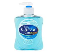 Carex Complete Original Hand Wash 250Ml - Pack of 6