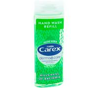 Carex Dermacare Aloe Vera Antibacterial Hand Soap - 250 ml