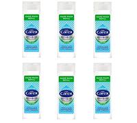 Carex Dermacare Antibacterial Hand Wash Refill 6 x 250ml