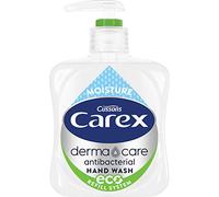 Carex Handwash 250ml (Pack of 6)