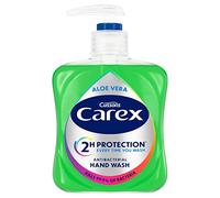 Carex Handwash, Aloe Vera, 250ml