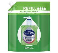Carex Handwash Aloe Vera Refill, 1000ml