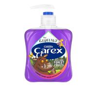 Carex Handwash Gruffalo 250ml