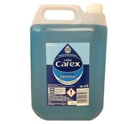 Carex Handwash Professional Original 5 litre