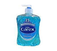 Carex Liquid Soap Hand Wash Ref 347899, 500ml