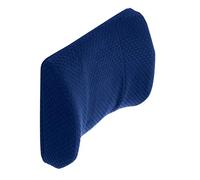 CAREX Lumbar Support Cushion Health Brands