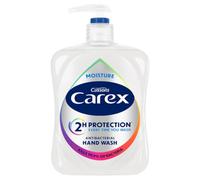 Carex Moisture Anti-Bacterial Hand Wash, 500Ml