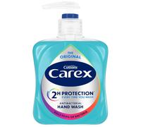 Carex Original Anti-Bacterial Hand Wash 250ml