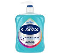Carex Original Anti-Bacterial Hand Wash, 500Ml