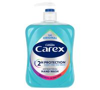 Carex Original Anti-Bacterial Hand Wash 500ml