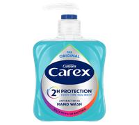 Carex Original Antibacterial Hand Wash - 250 ml
