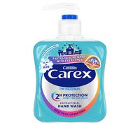Carex Original Antibacterial Hand Wash 250ml