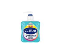 Carex Original Antibacterial Hand Wash 250ml (Case of 6)