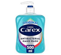 Carex Original Antibacterial Handwash 500ml