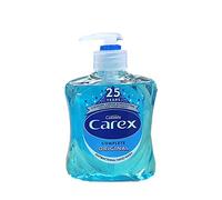 Carex Original Handwash 250ml Case of 12