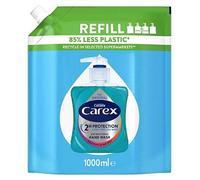 Carex Original Handwash Refill 1000ml