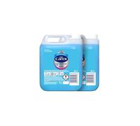 Carex Original Professional Antibacterial Hand Wash - Bulk Buy Eco Refill, Gentle & Effective Liquid Hand Soap (2 X 5L)