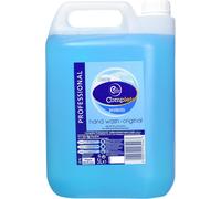 Carex Original Professional Antibacterial Hand Wash - Kills 99.9% of