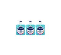 Carex Original Protecting Antibacterial Handwash Refill 250ml (Pack of 3)